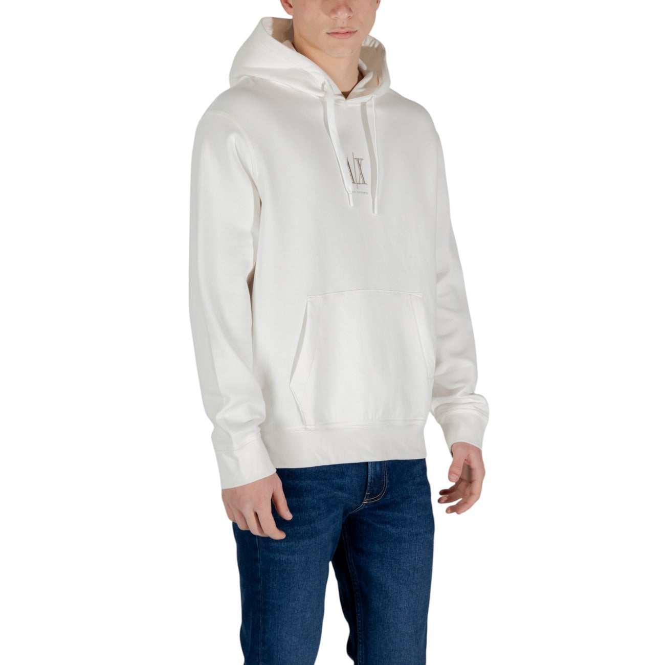 Armani Exchange - Armani Exchange Melegítő Felső Férfi