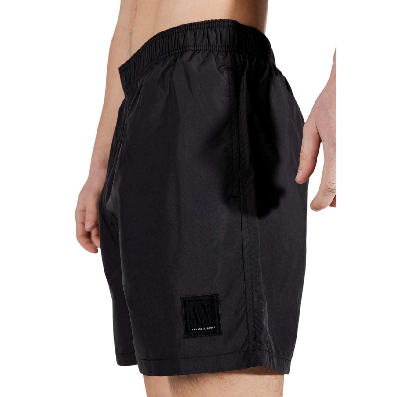 Armani Exchange - Armani Exchange Fürdőnadrág Férfi