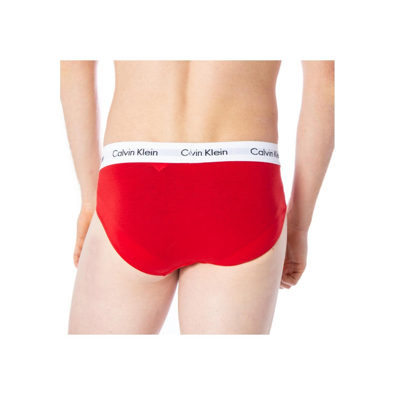 Calvin Klein Underwear - Calvin Klein Underwear Fehérnemű Férfi