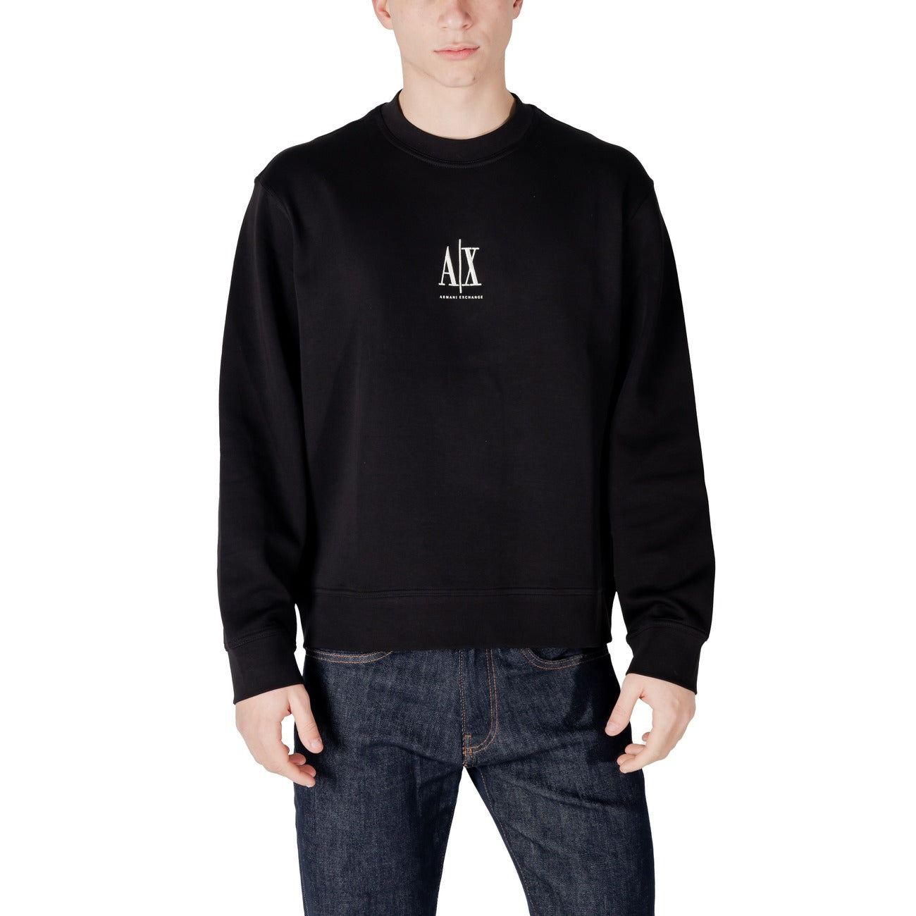 Armani Exchange - Armani Exchange Melegítő Felső Férfi