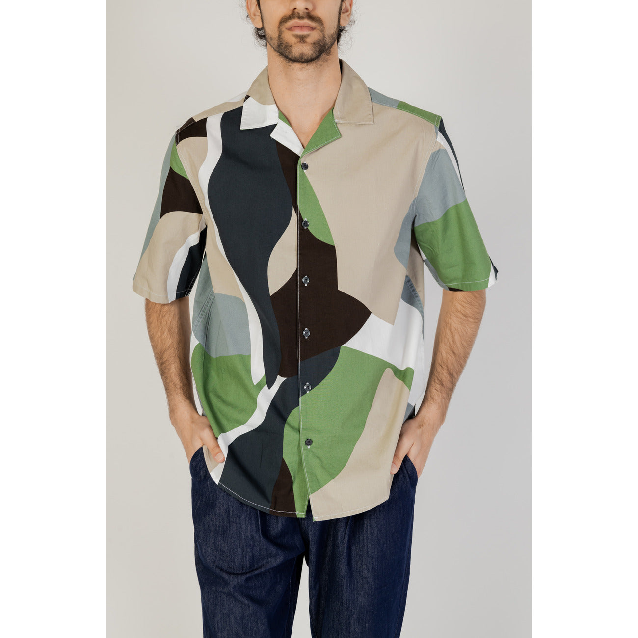 Only & Sons - Only & Sons Ing Férfi