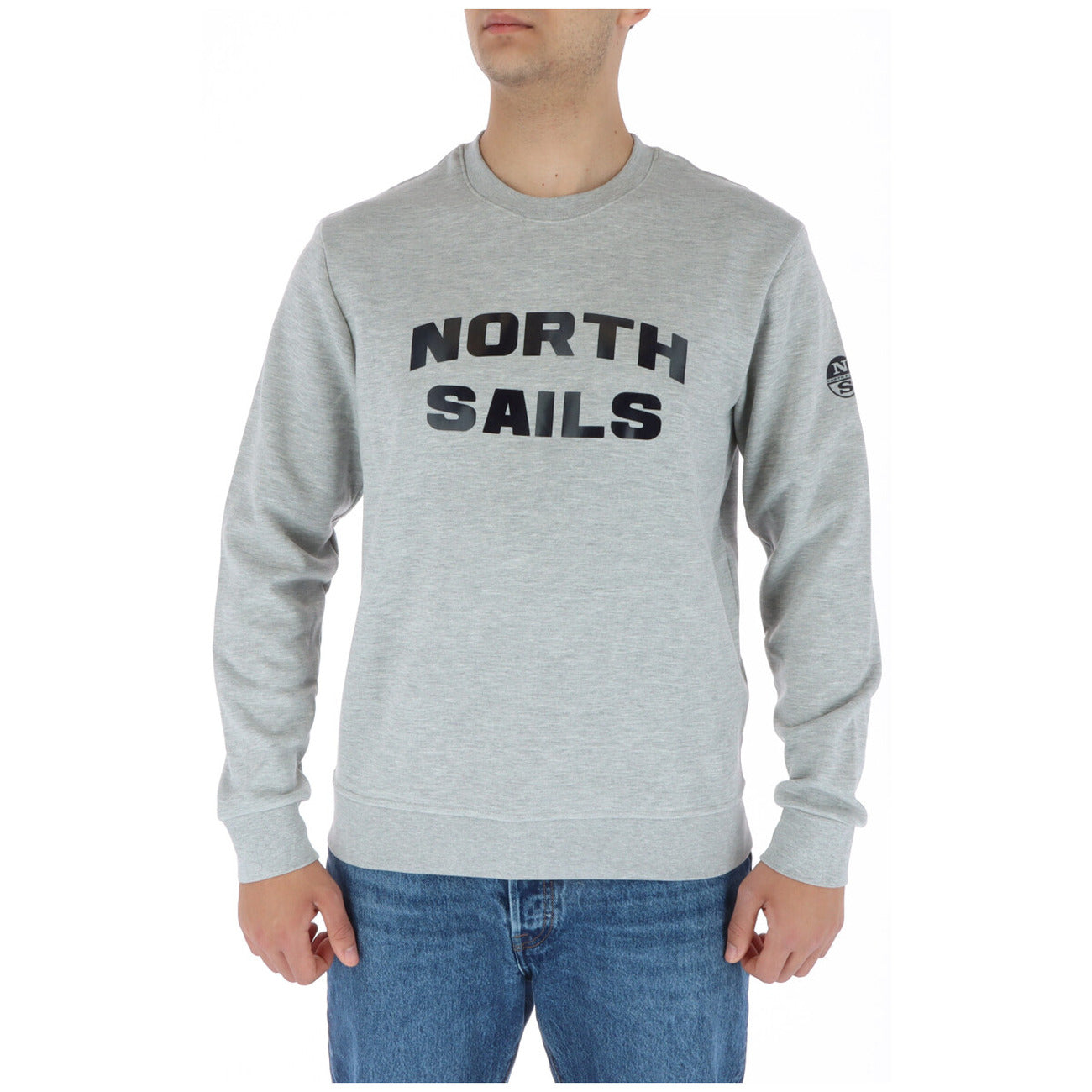 North Sails - North Sails Melegítő Felső Férfi