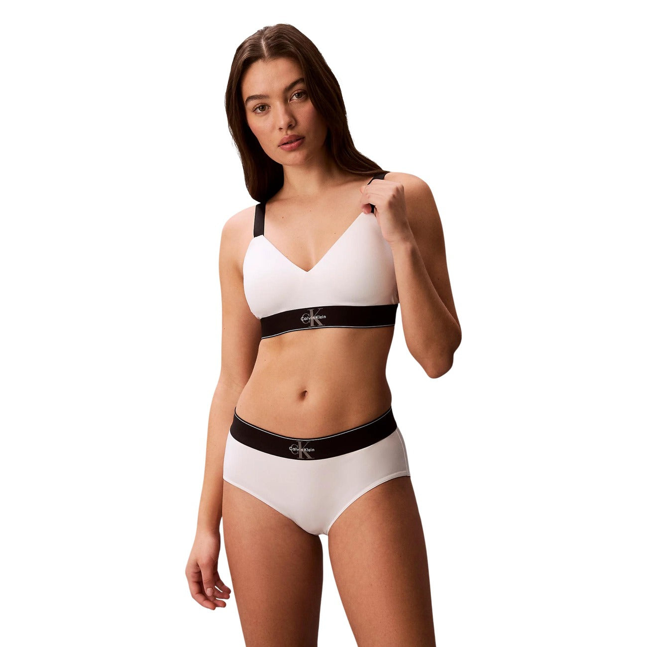 Calvin Klein Underwear - Calvin Klein Underwear Fehérnemű Női