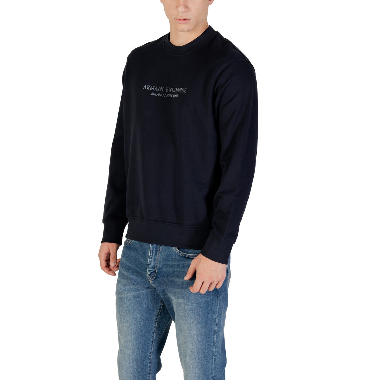 Armani Exchange - Armani Exchange Melegítő Felső Férfi