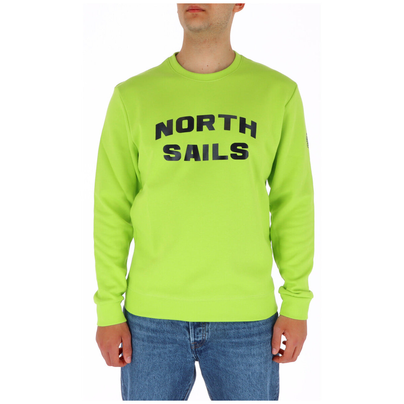 North Sails - North Sails Melegítő Felső Férfi