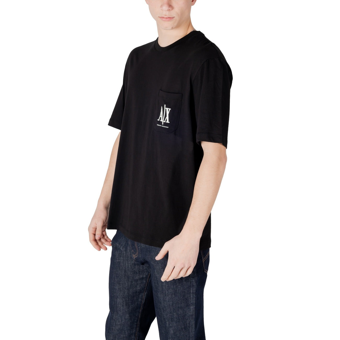 Armani Exchange - Armani Exchange Póló Férfi