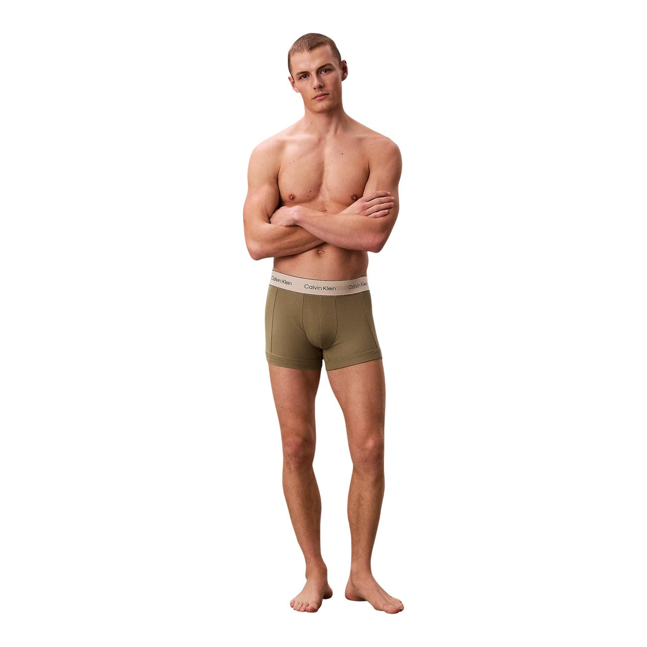 Calvin Klein Underwear - Calvin Klein Underwear Fehérnemű Férfi