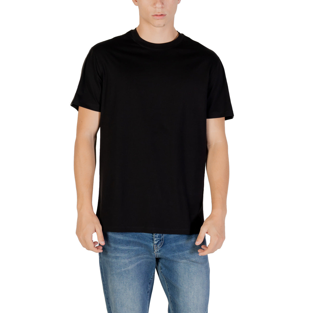 Armani Exchange - Armani Exchange Póló Férfi