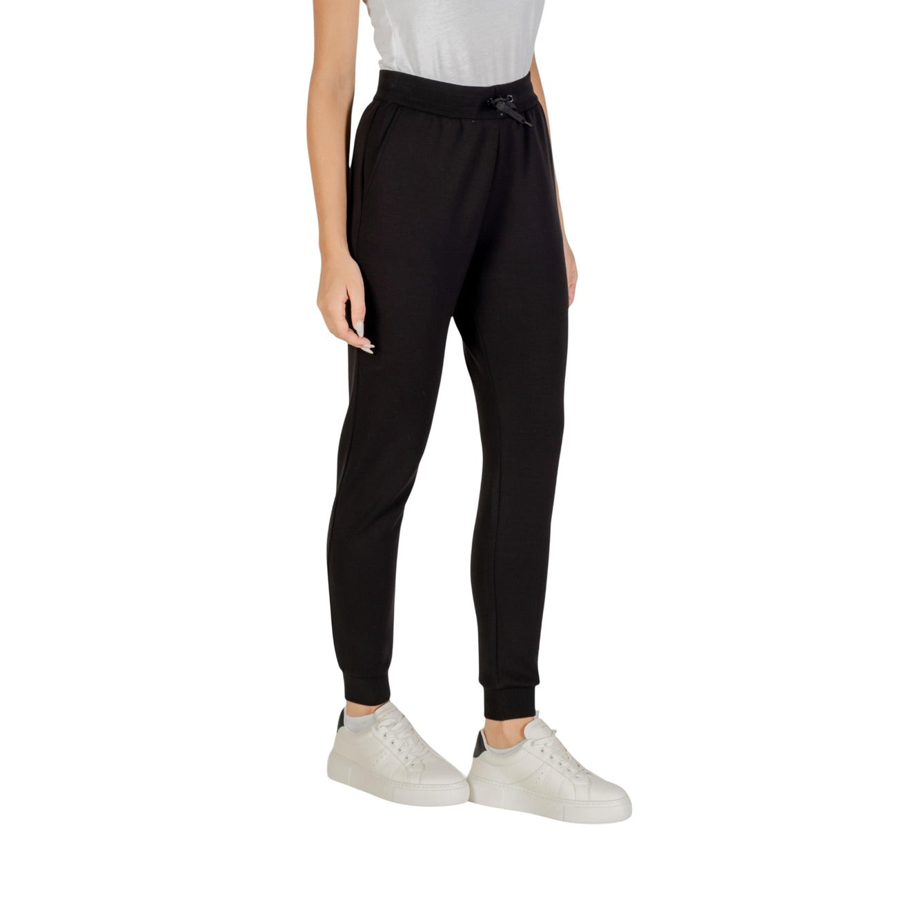 Armani Exchange - Armani Exchange Nadrág Női