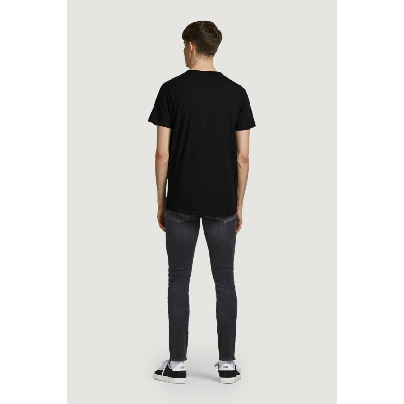Jack & Jones - Jack & Jones Póló Férfi