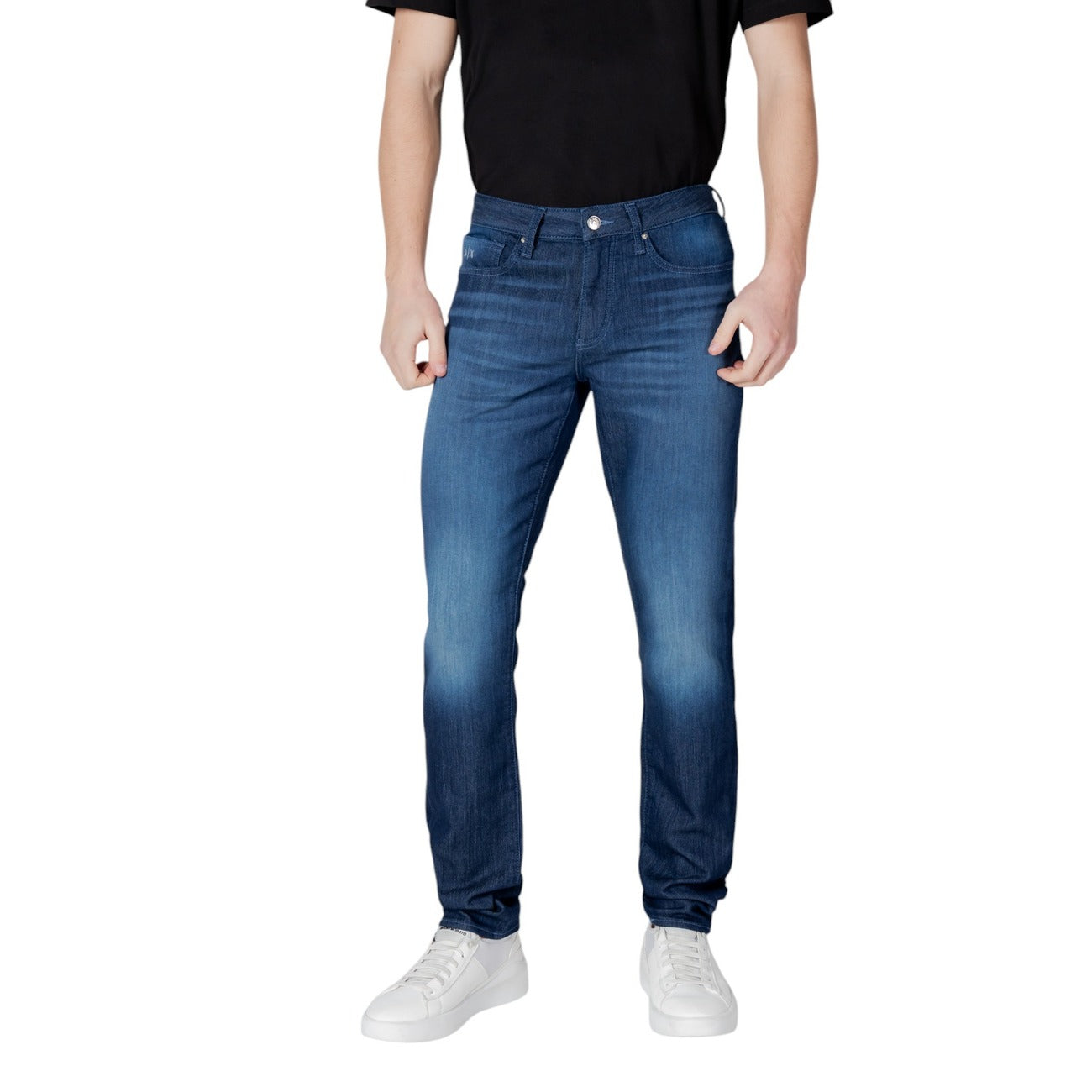 Armani Exchange - Armani Exchange Farmernadrág Férfi