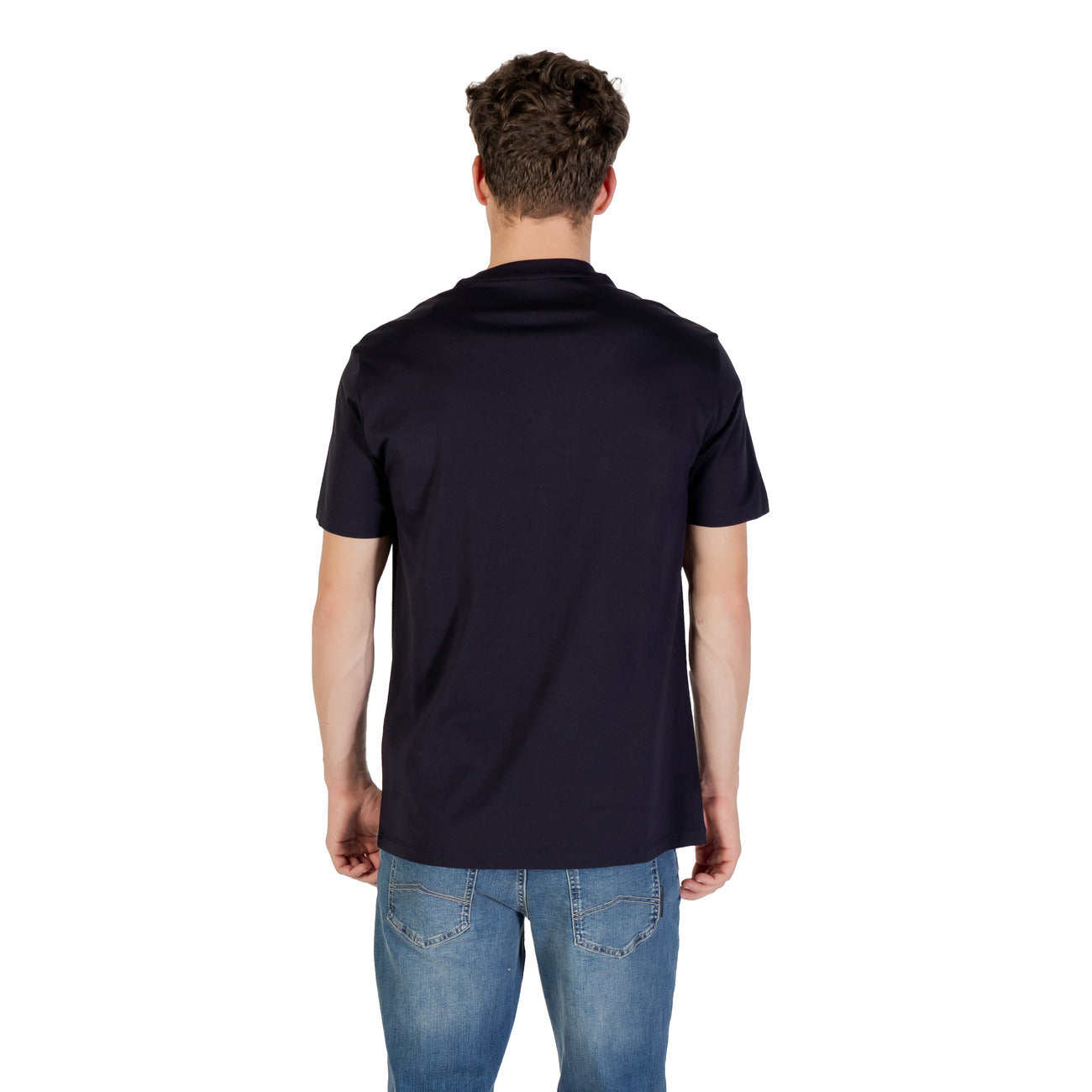 Armani Exchange - Armani Exchange Póló Férfi