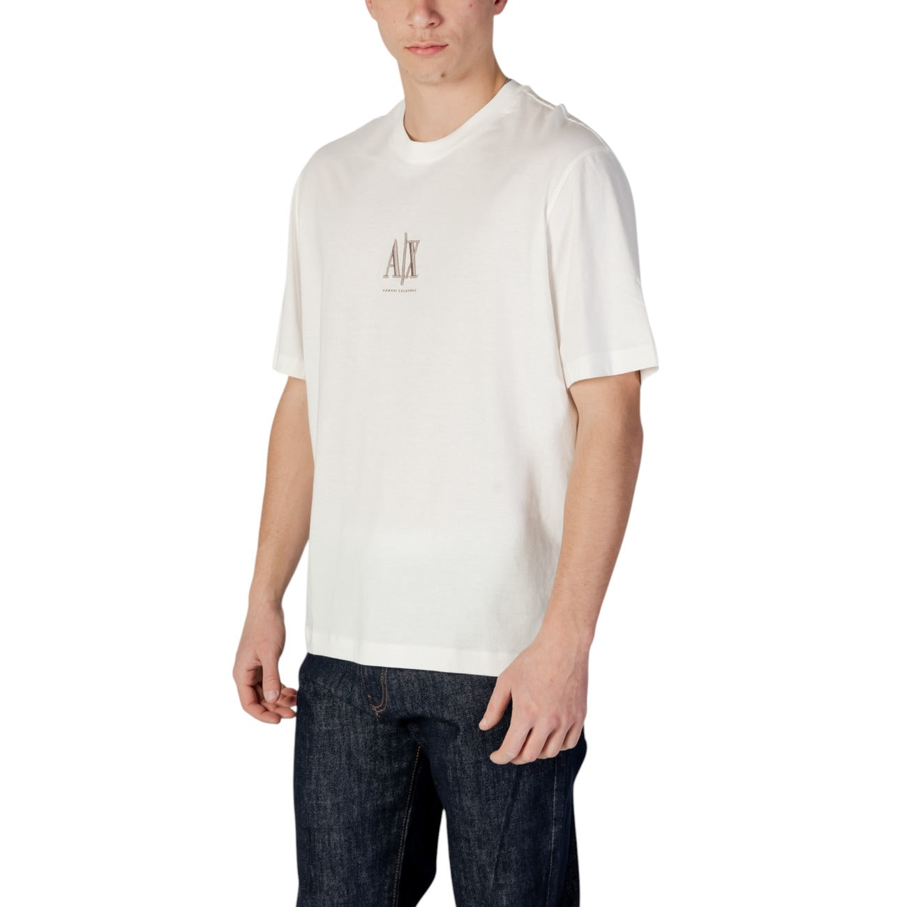 Armani Exchange - Armani Exchange Póló Férfi