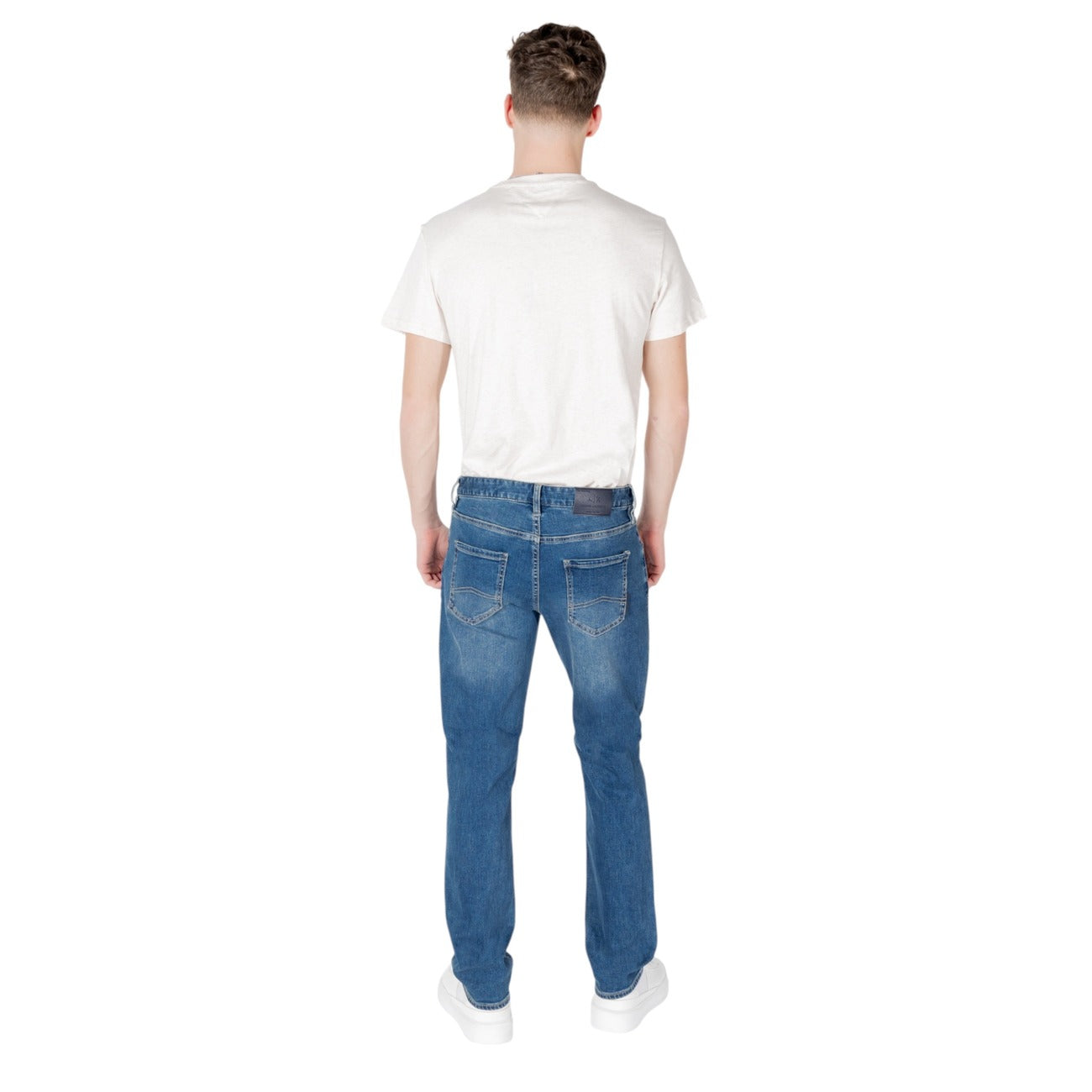Armani Exchange - Armani Exchange Farmernadrág Férfi