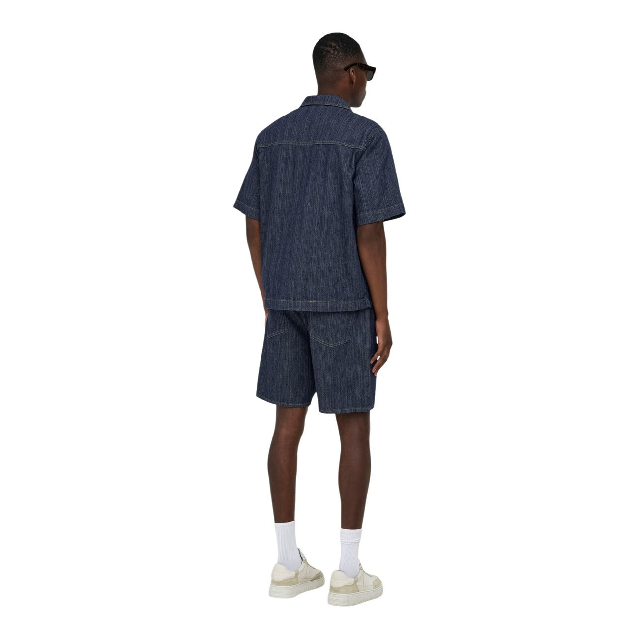 Only & Sons - Only & Sons Bermuda Férfi