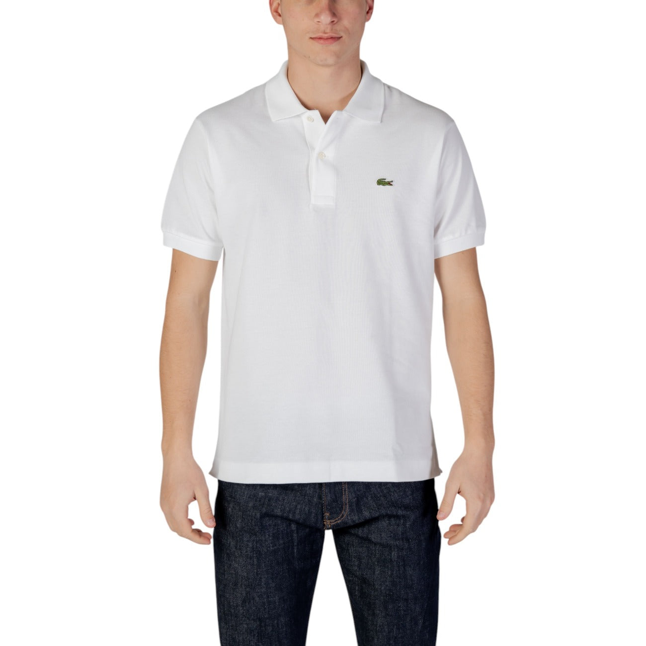 Lacoste - Lacoste Pólóing Férfi