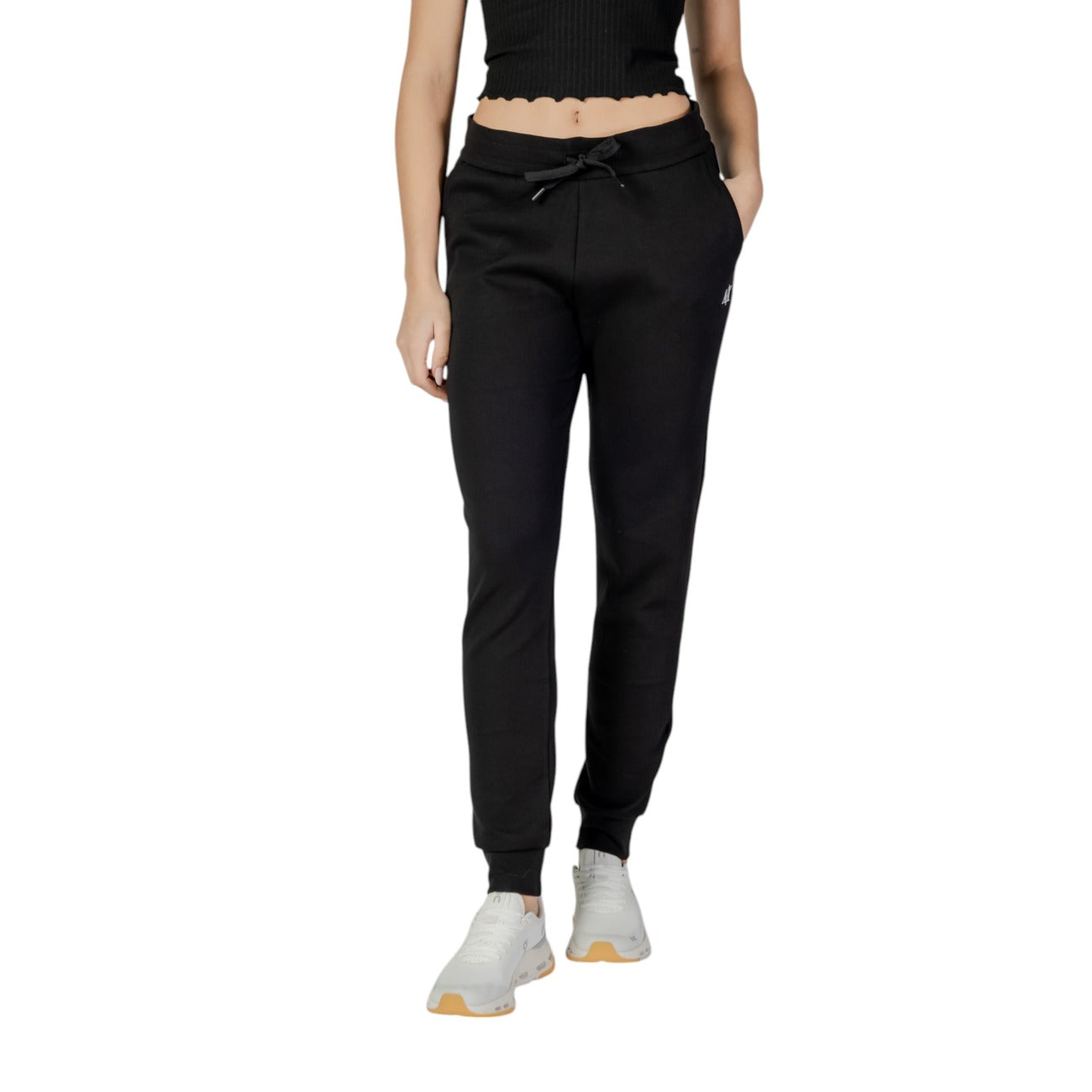 Armani Exchange - Armani Exchange Nadrág Női
