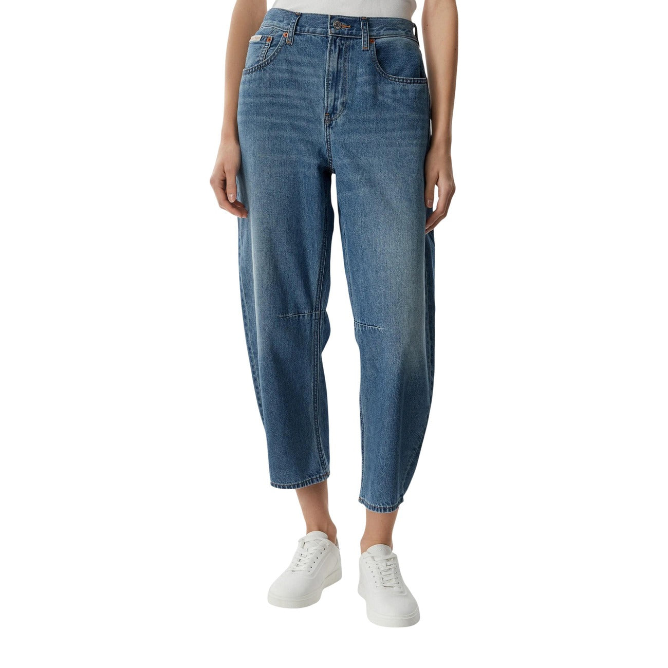 Calvin Klein Jeans - Calvin Klein Jeans Farmernadrág Női