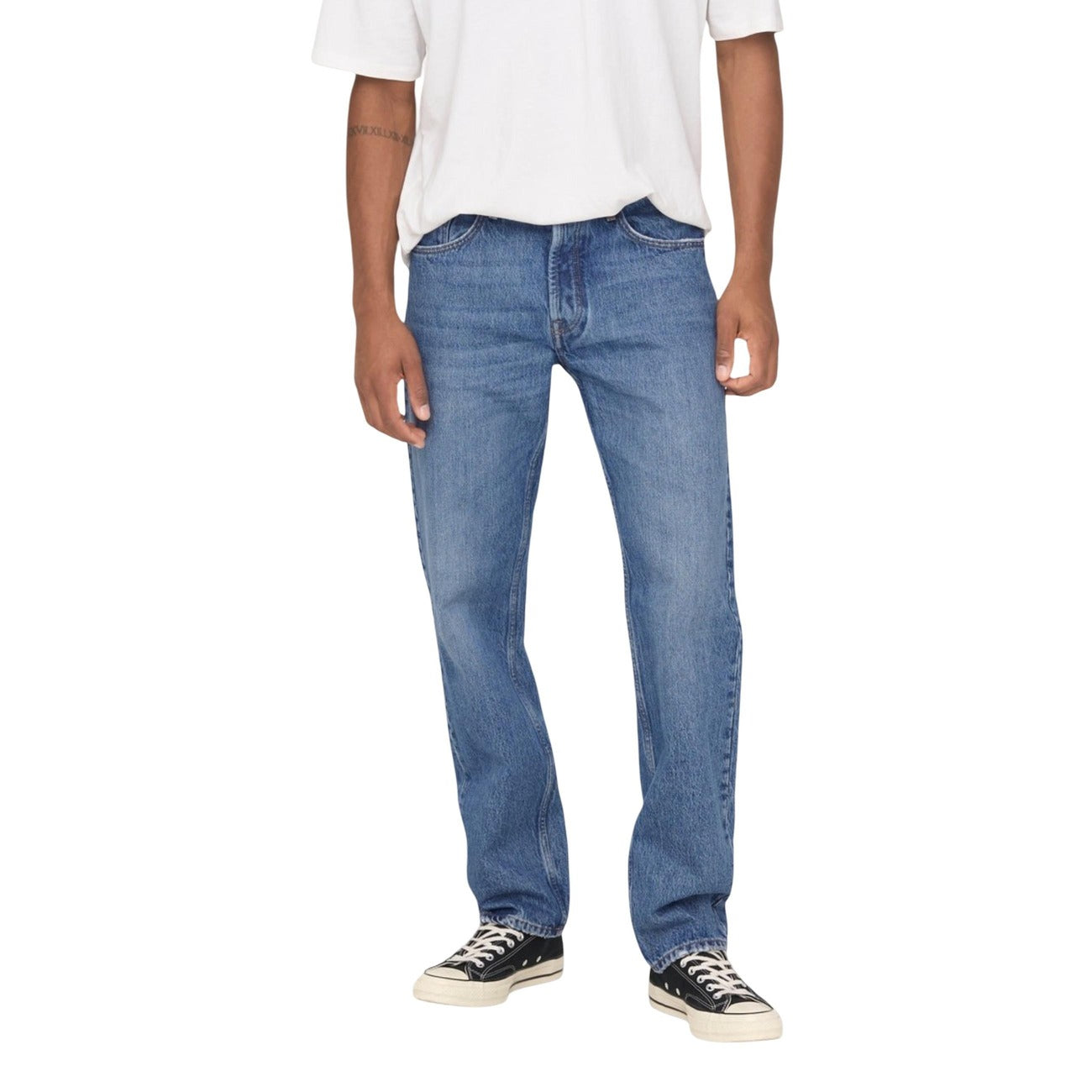Only & Sons - Only & Sons Farmernadrág Férfi