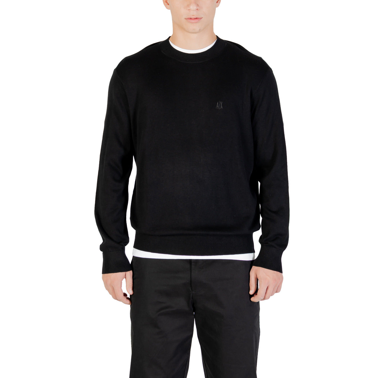 Armani Exchange - Armani Exchange Pulóver Férfi