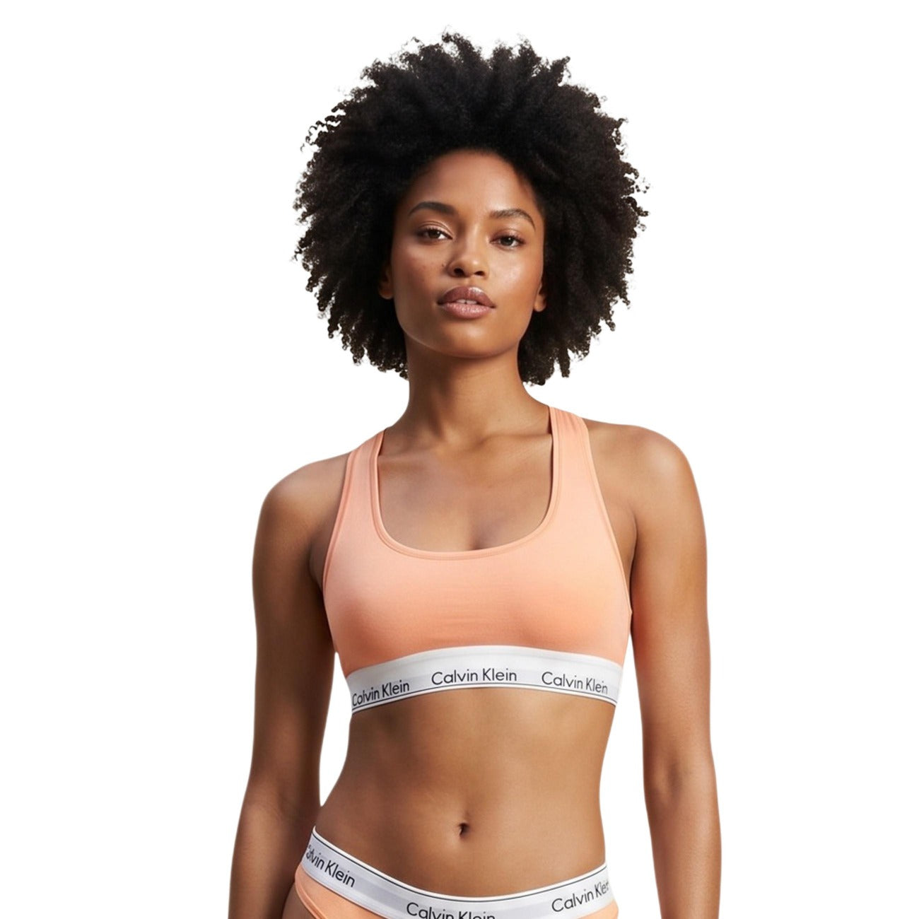 Calvin Klein Underwear - Calvin Klein Underwear Fehérnemű Női