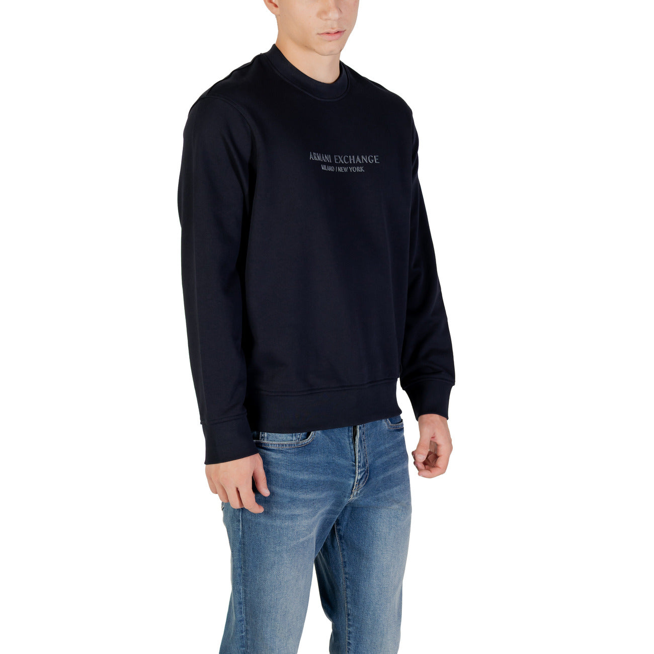Armani Exchange - Armani Exchange Melegítő Felső Férfi