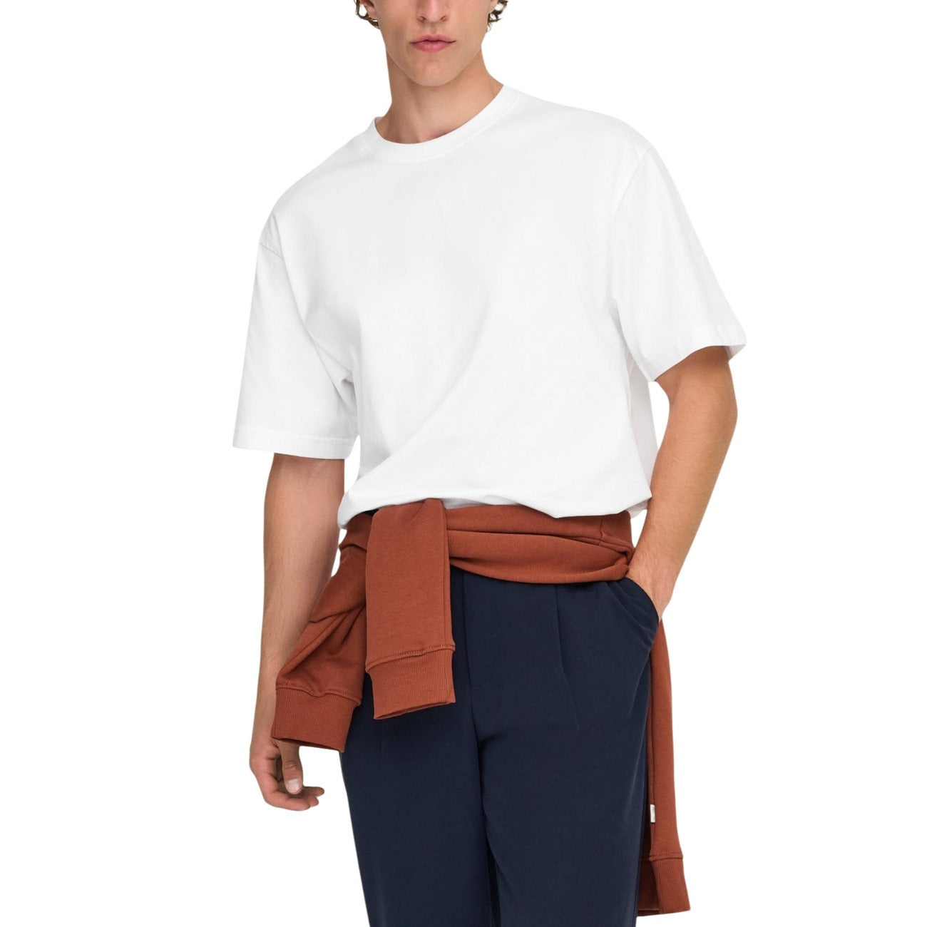 Only & Sons - Only & Sons Póló Férfi