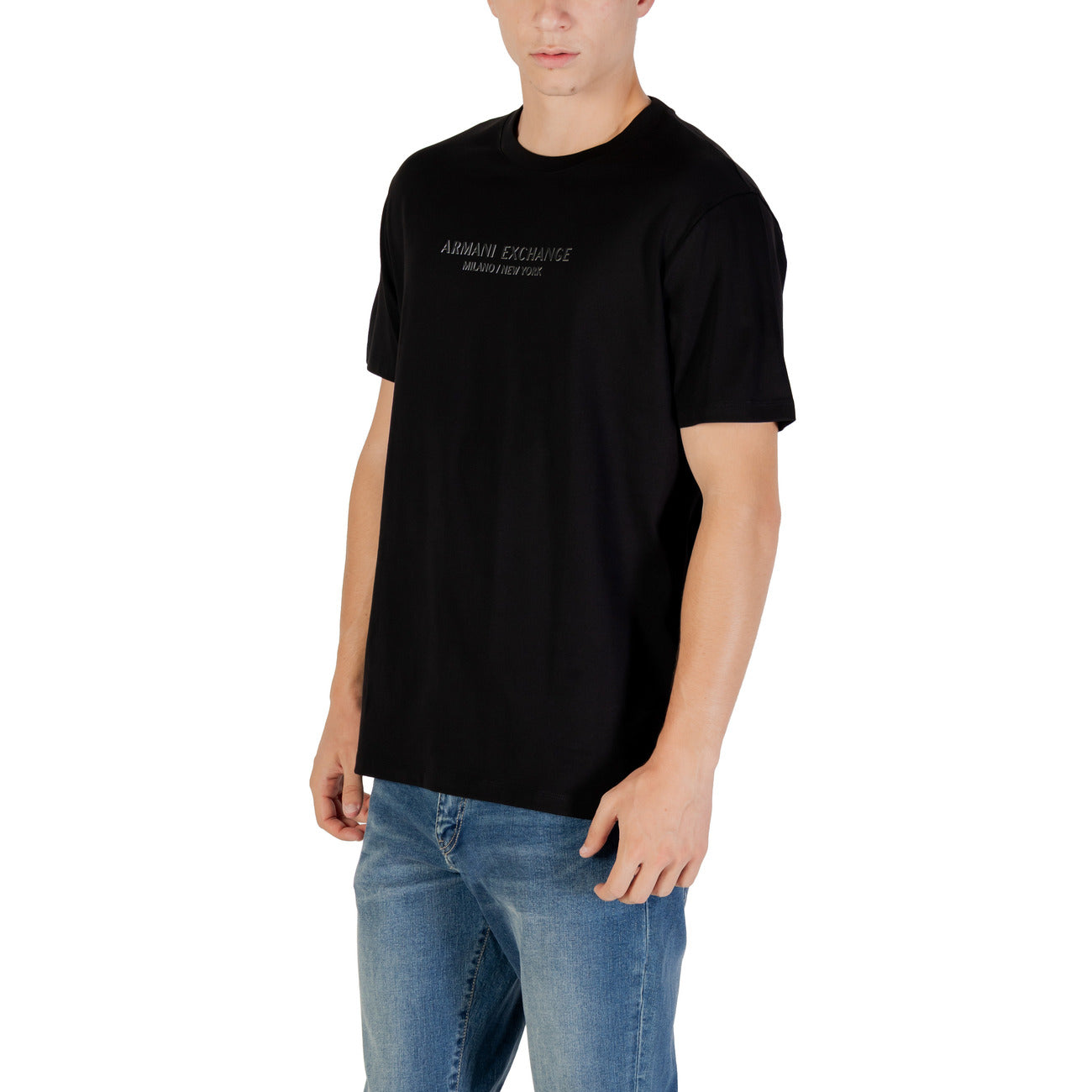 Armani Exchange - Armani Exchange Póló Férfi