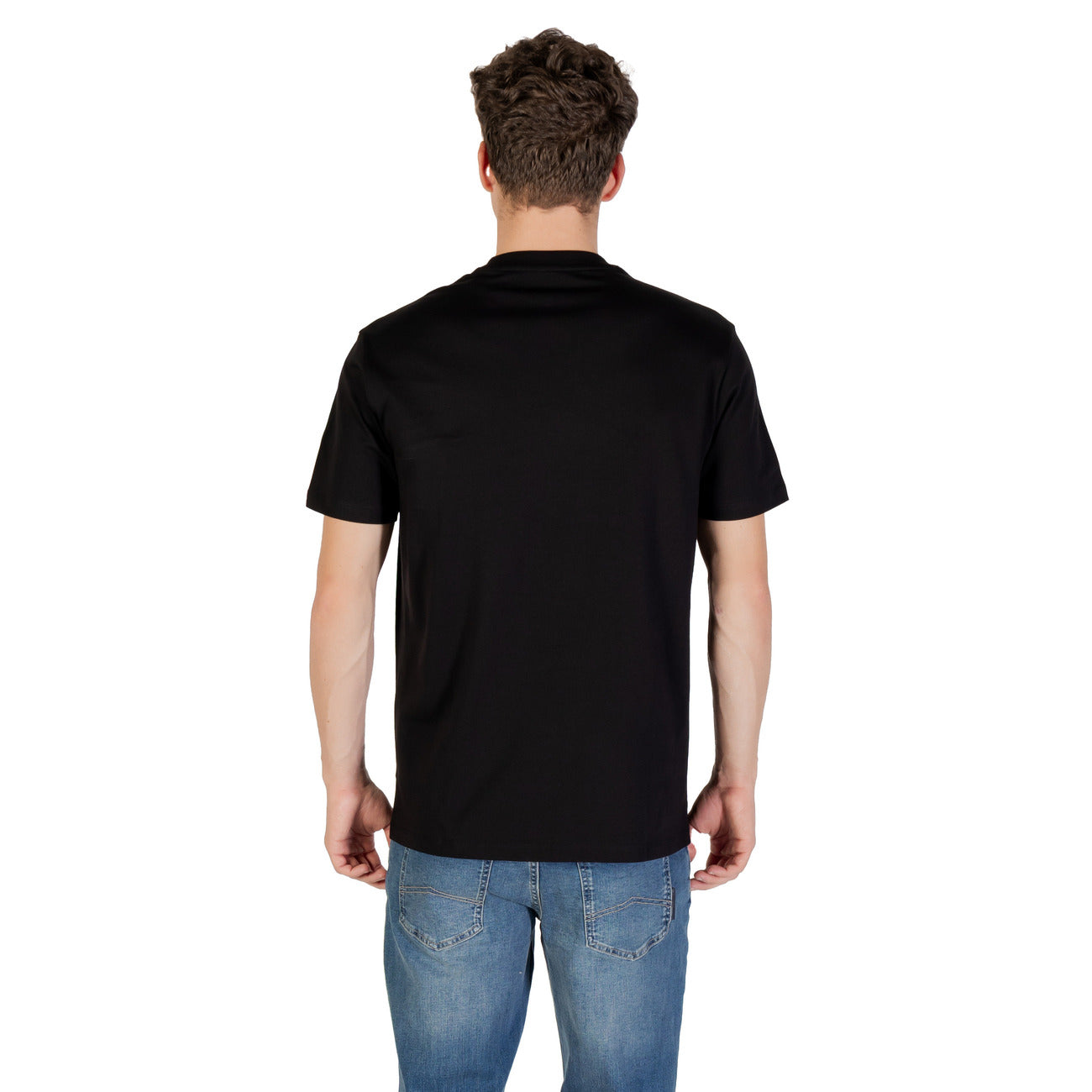 Armani Exchange - Armani Exchange Póló Férfi