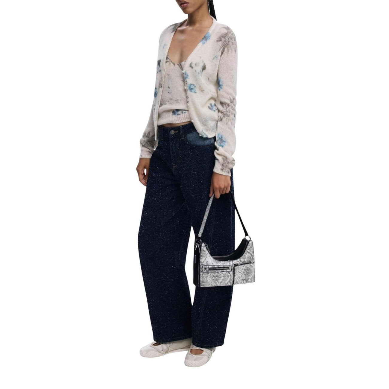 Desigual - Desigual Táska Női