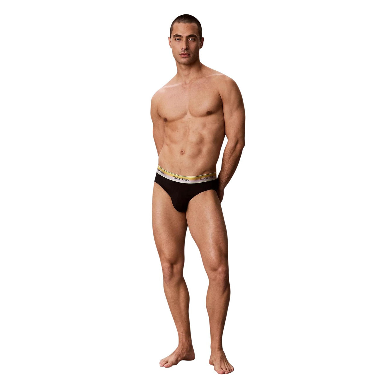 Calvin Klein Underwear - Calvin Klein Underwear Fehérnemű Férfi