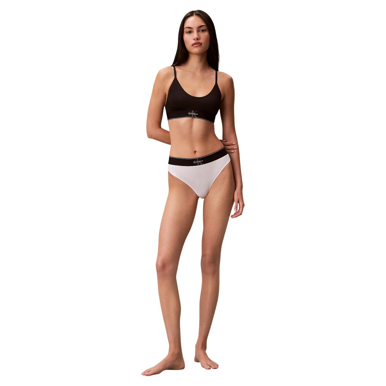 Calvin Klein Underwear - Calvin Klein Underwear Fehérnemű Női