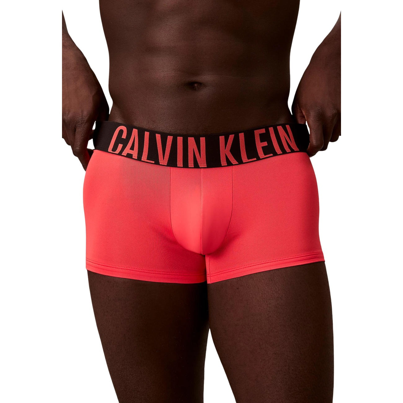 Calvin Klein Underwear - Calvin Klein Underwear Fehérnemű Férfi