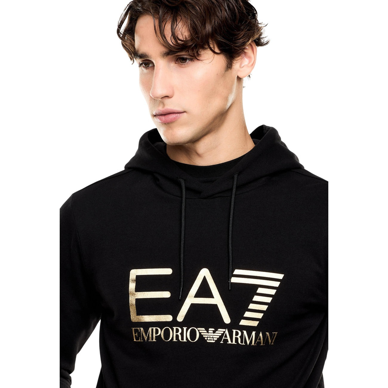 Ea7 - Ea7 Melegítő Felső Férfi