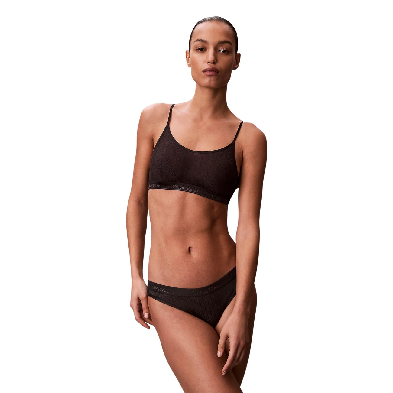 Calvin Klein Underwear - Calvin Klein Underwear Fehérnemű Női