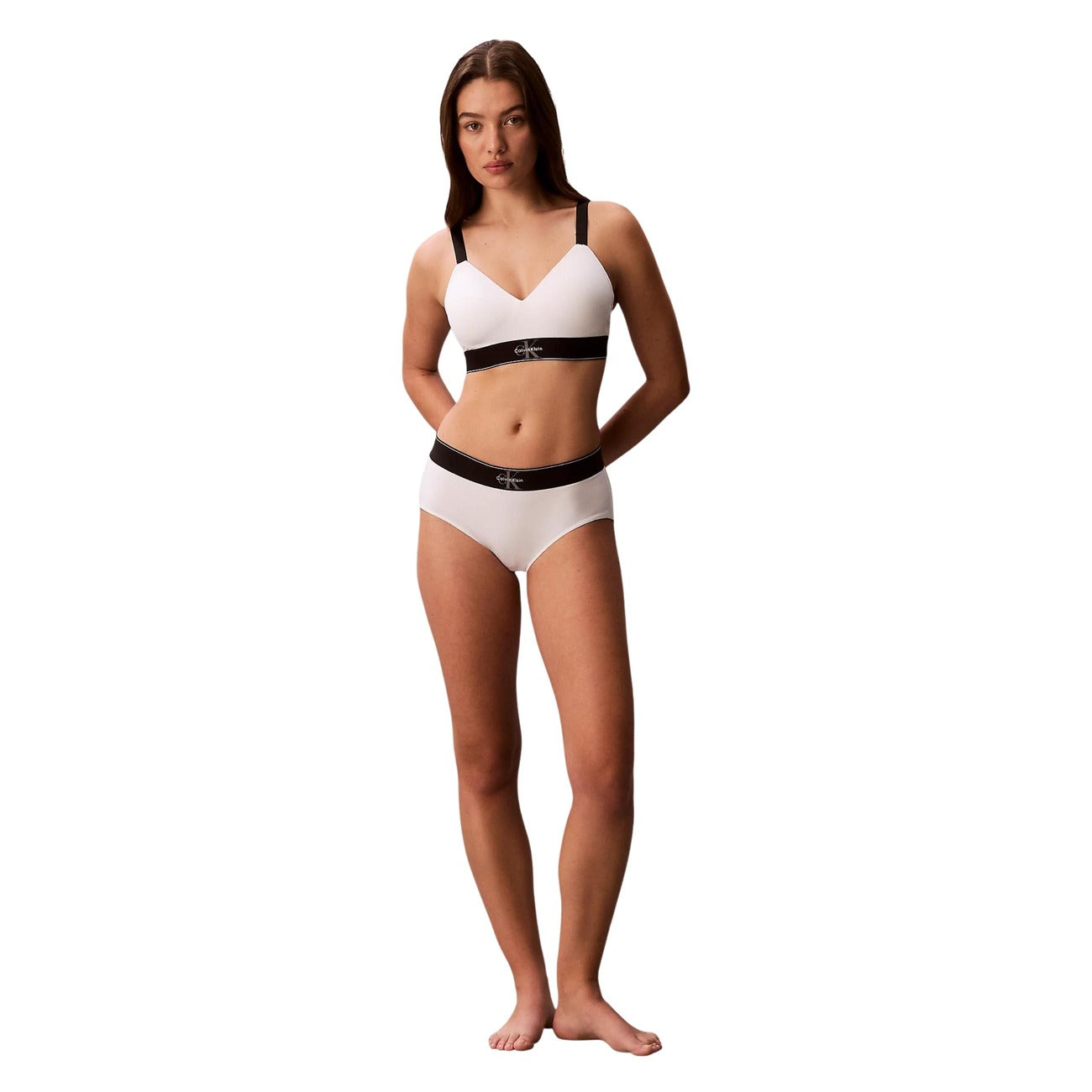 Calvin Klein Underwear - Calvin Klein Underwear Fehérnemű Női