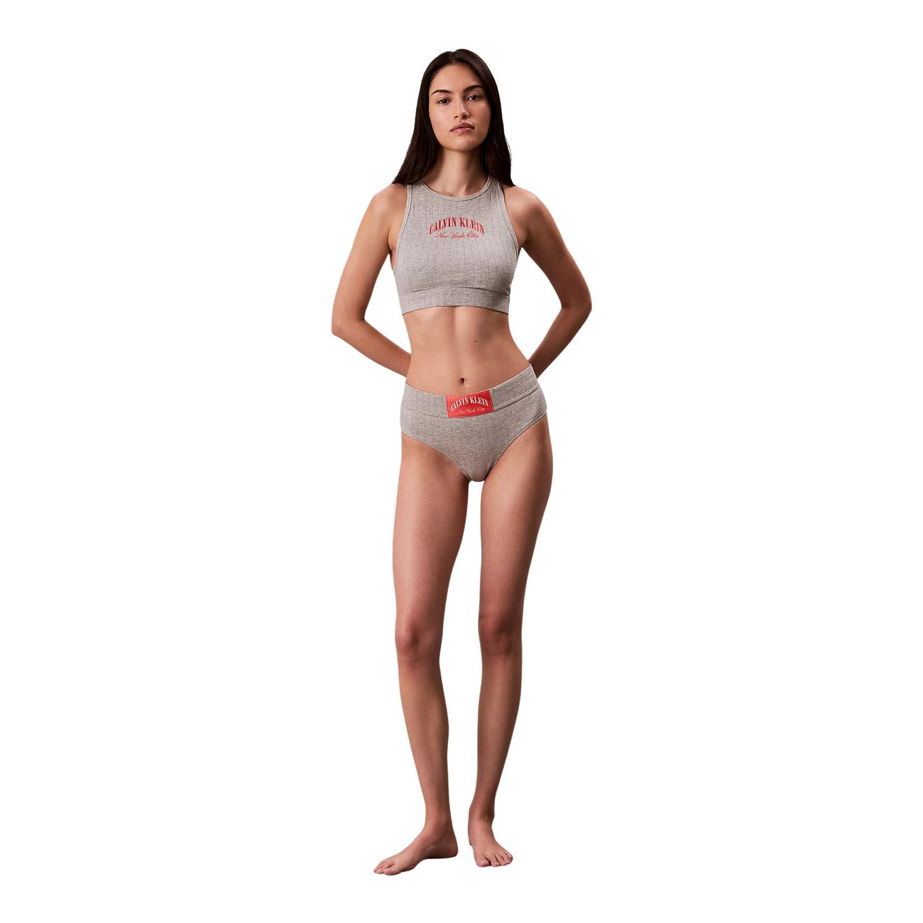 Calvin Klein Underwear - Calvin Klein Underwear Fehérnemű Női