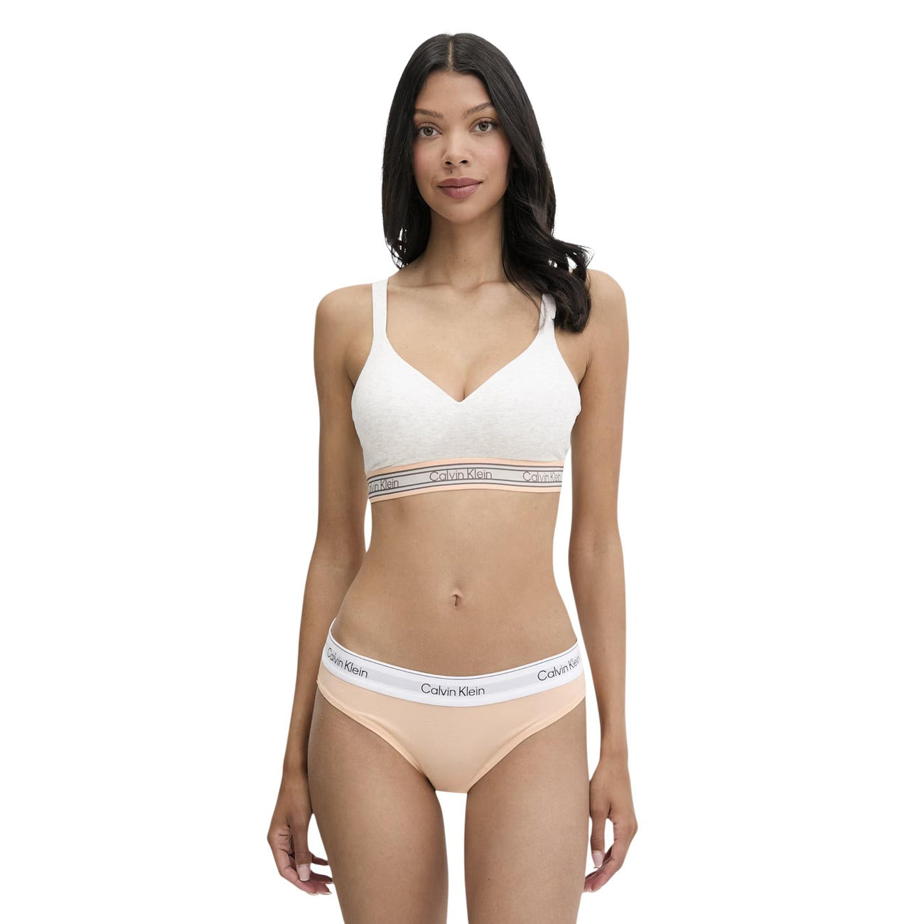 Calvin Klein Jeans - Calvin Klein Jeans Fürdőruha Női