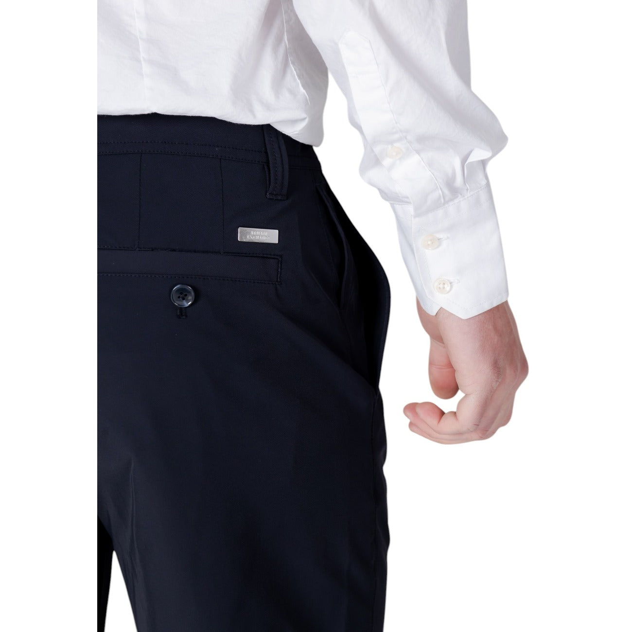 Armani Exchange - Armani Exchange Bermuda Férfi