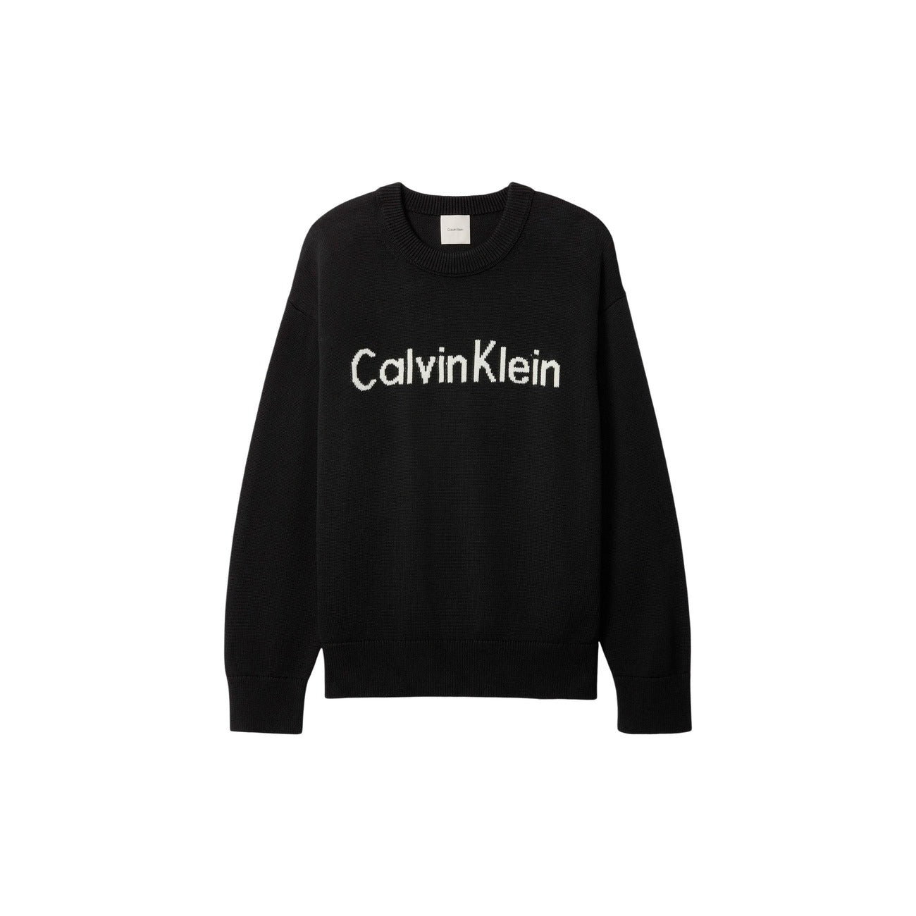 Calvin Klein Jeans - Calvin Klein Jeans Pulóver Női