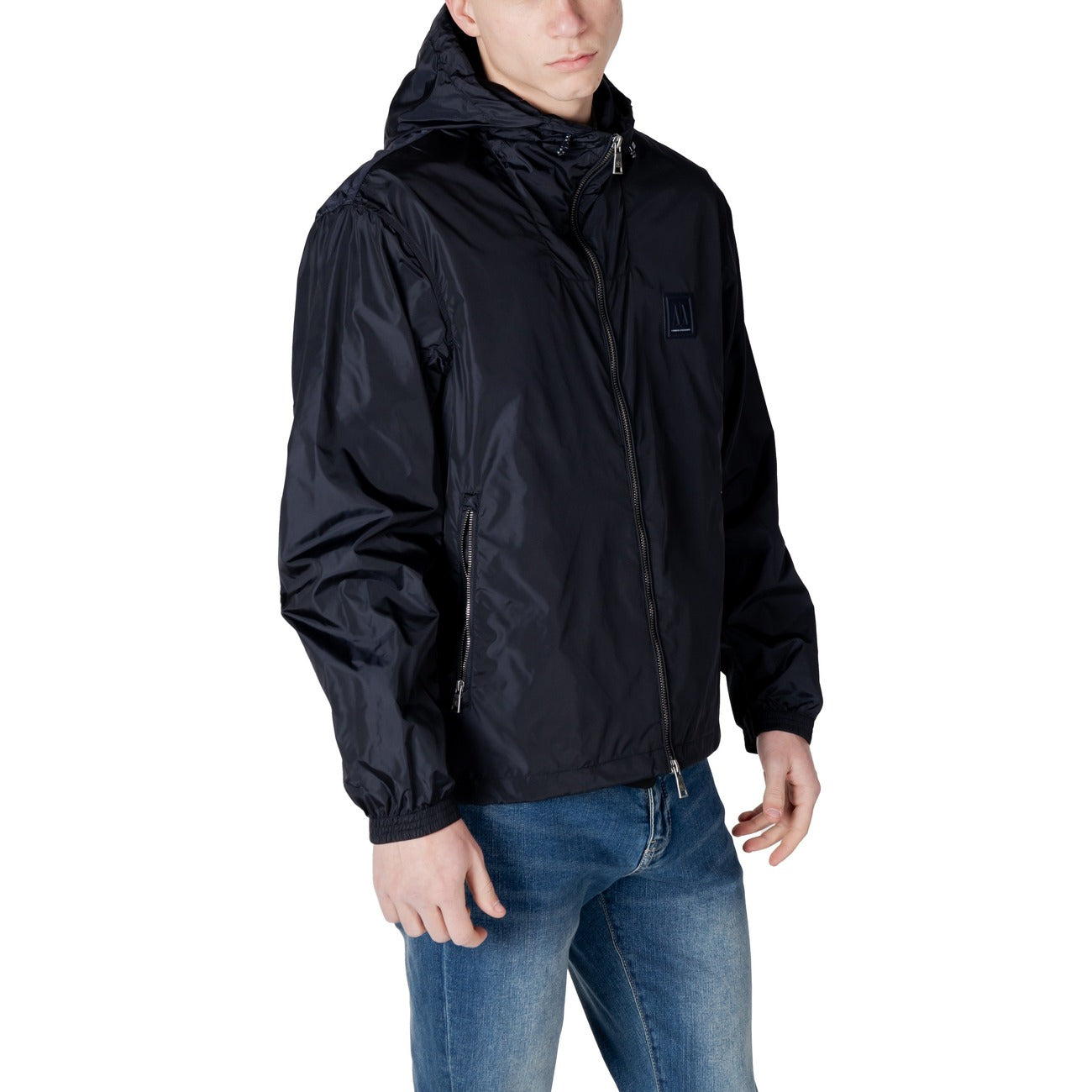 Armani Exchange - Armani Exchange Zakó Férfi