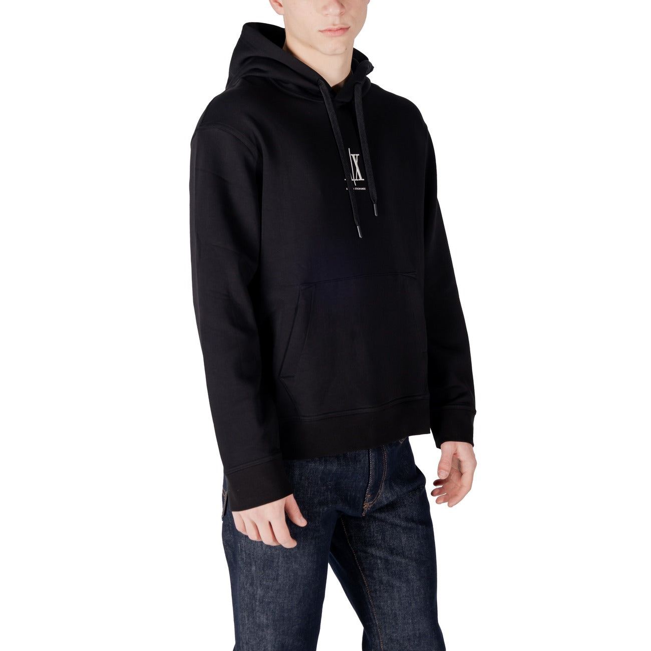 Armani Exchange - Armani Exchange Melegítő Felső Férfi