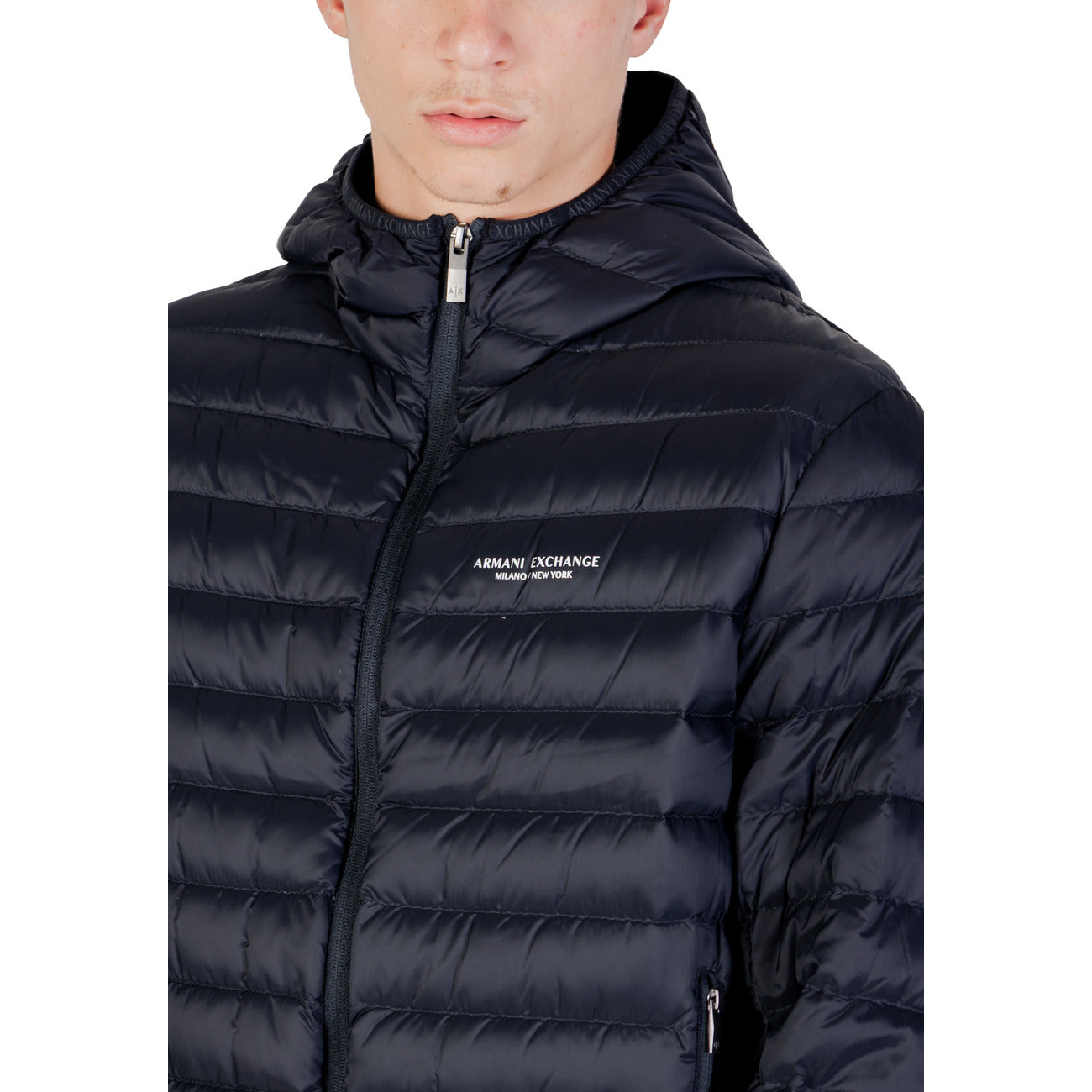 Armani Exchange - Armani Exchange Dzseki Férfi
