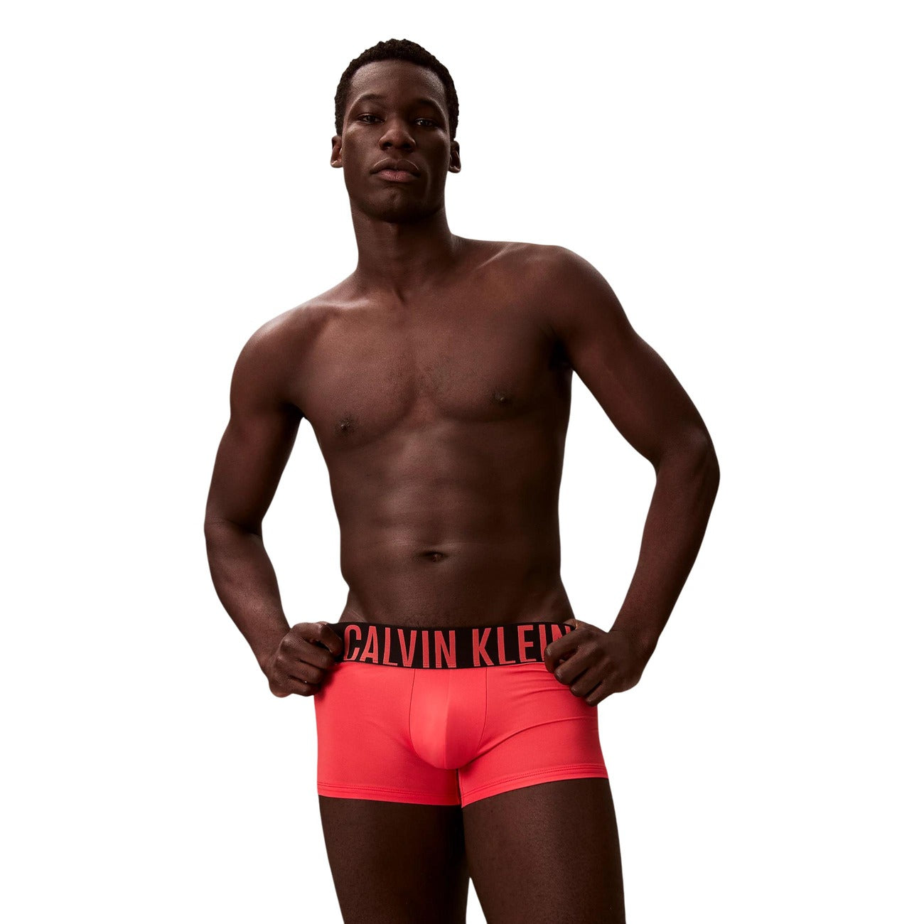 Calvin Klein Underwear - Calvin Klein Underwear Fehérnemű Férfi