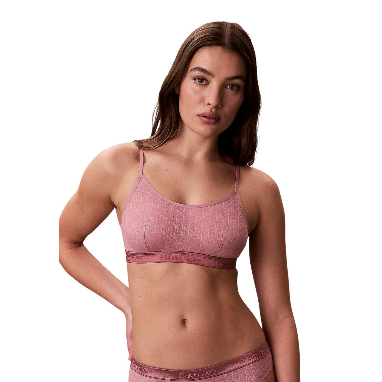 Calvin Klein Underwear - Calvin Klein Underwear Fehérnemű Női