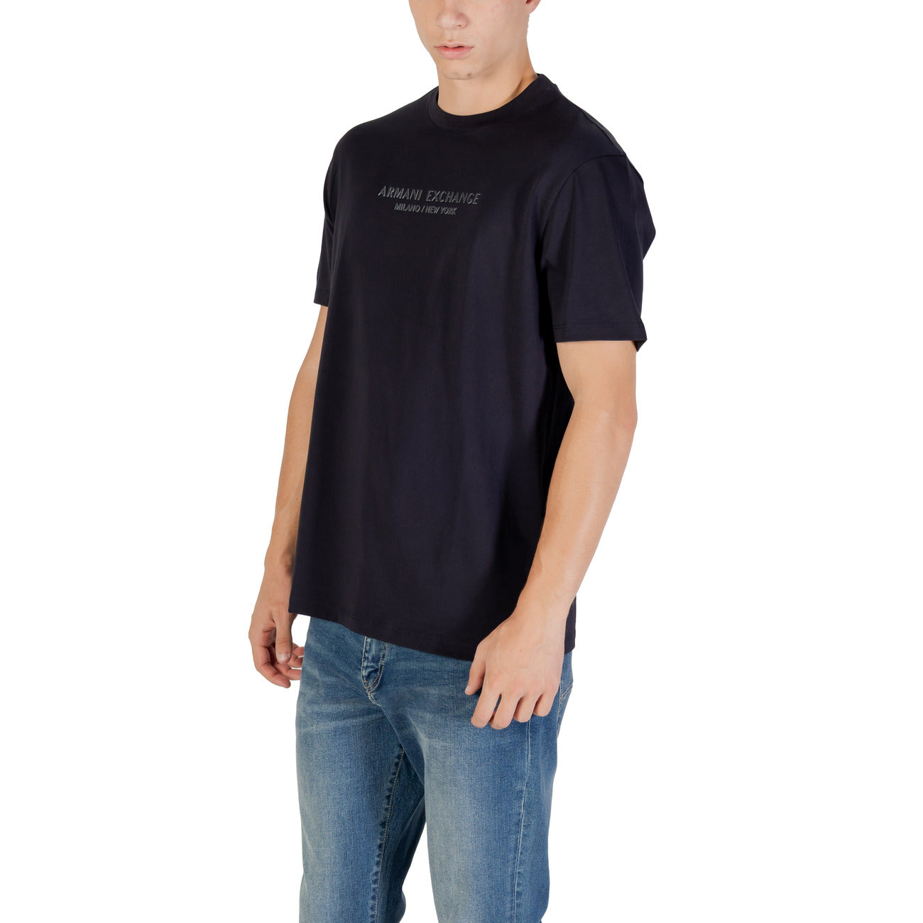 Armani Exchange - Armani Exchange Póló Férfi