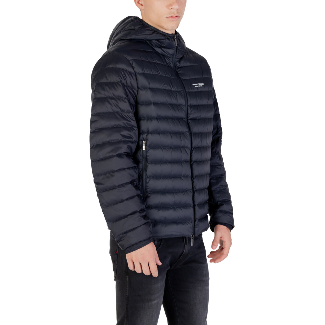 Armani Exchange - Armani Exchange Dzseki Férfi