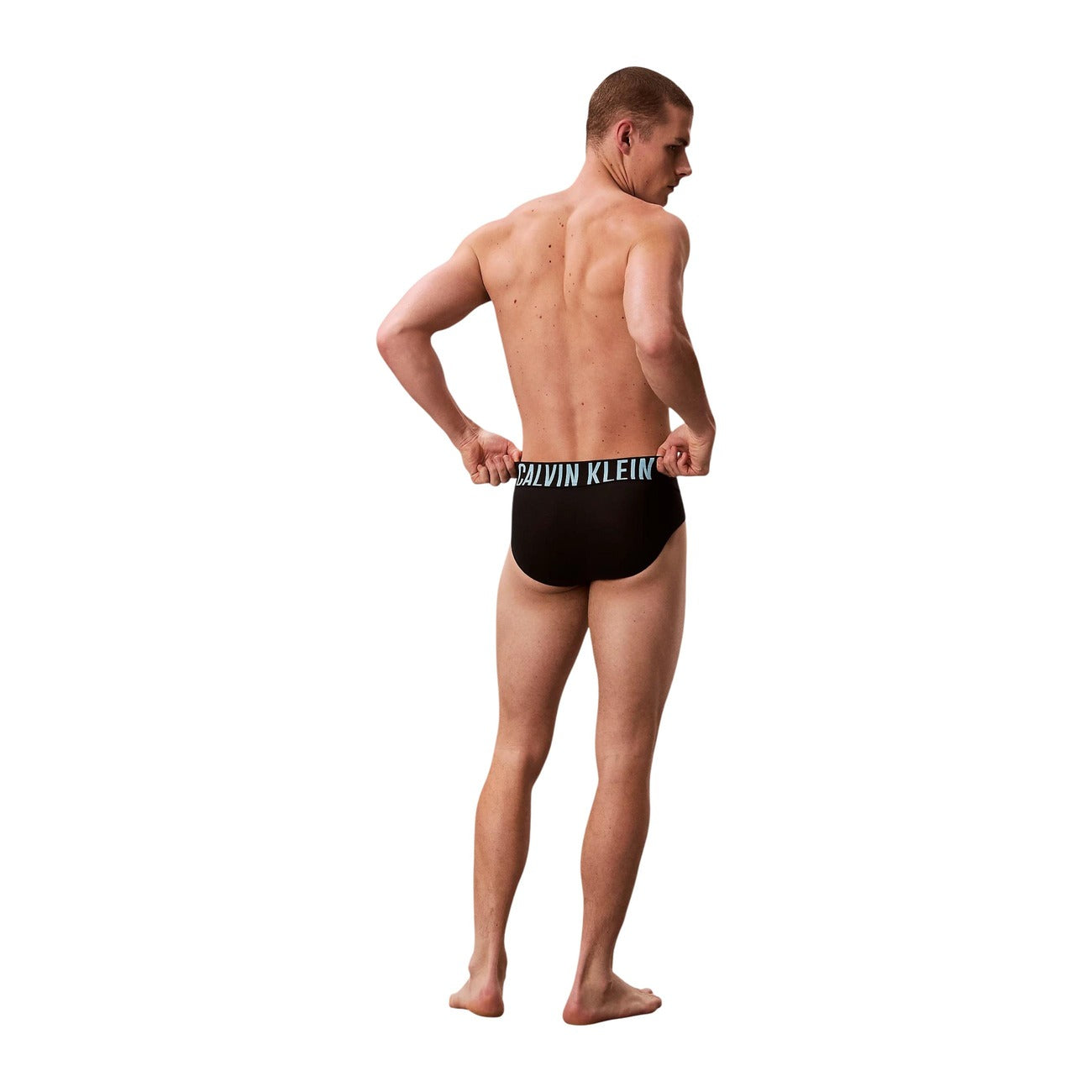 Calvin Klein Underwear - Calvin Klein Underwear Fehérnemű Férfi