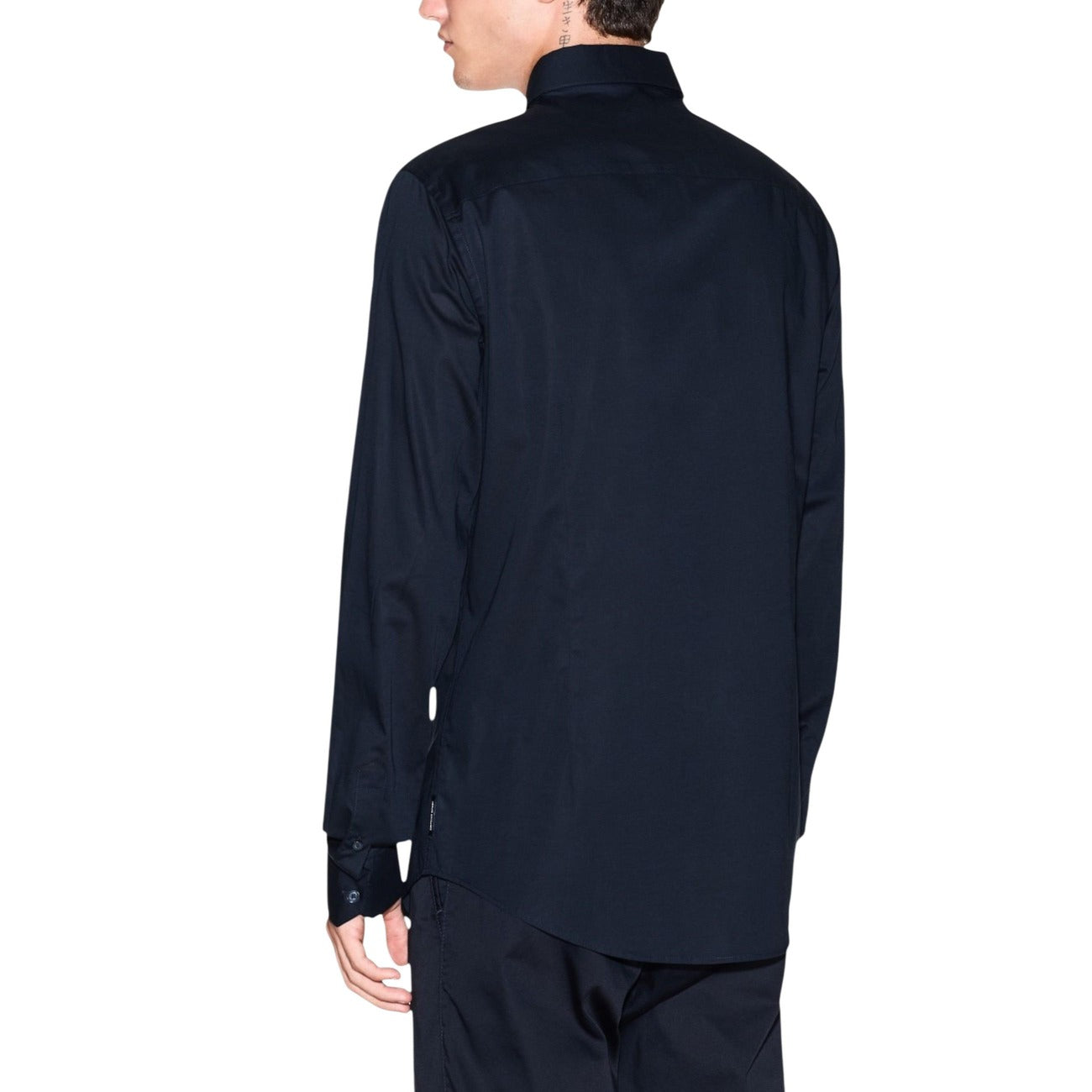 Armani Exchange - Armani Exchange Ing Férfi