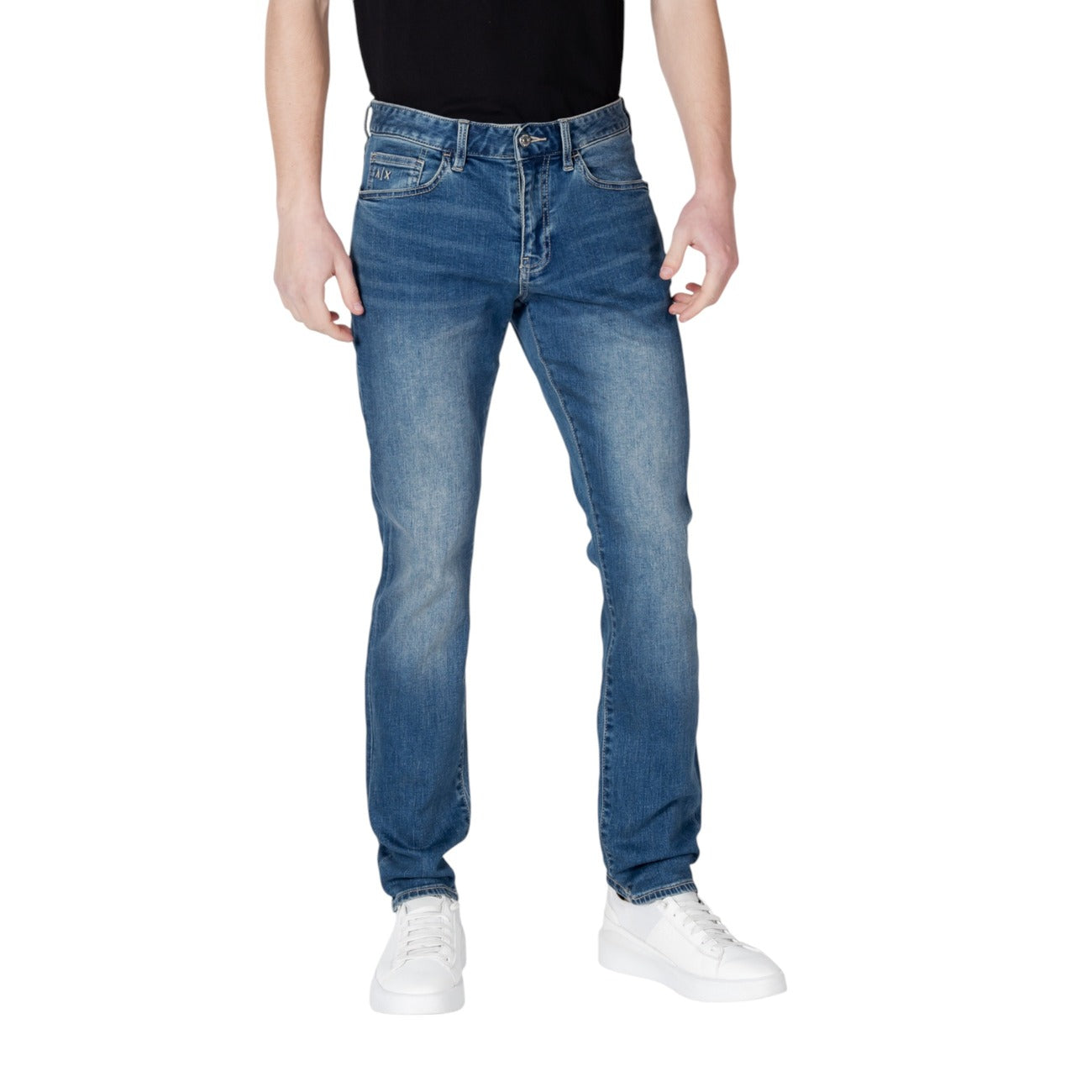 Armani Exchange - Armani Exchange Farmernadrág Férfi